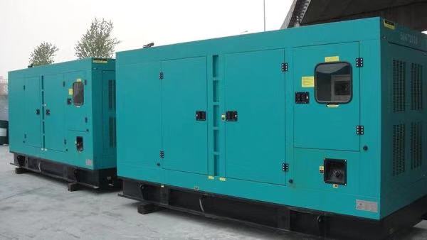 林周幼儿园备用发电机供