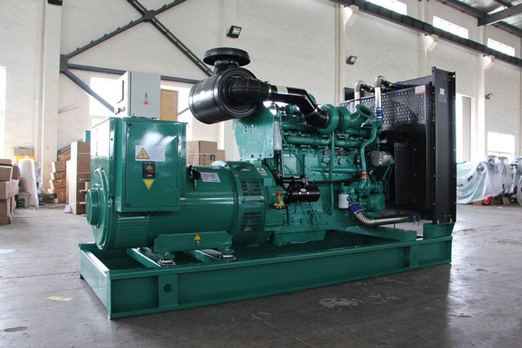 林周320kw康明斯柴油发电车出租组图片 林周320kw康明斯柴油发电车出租组图片